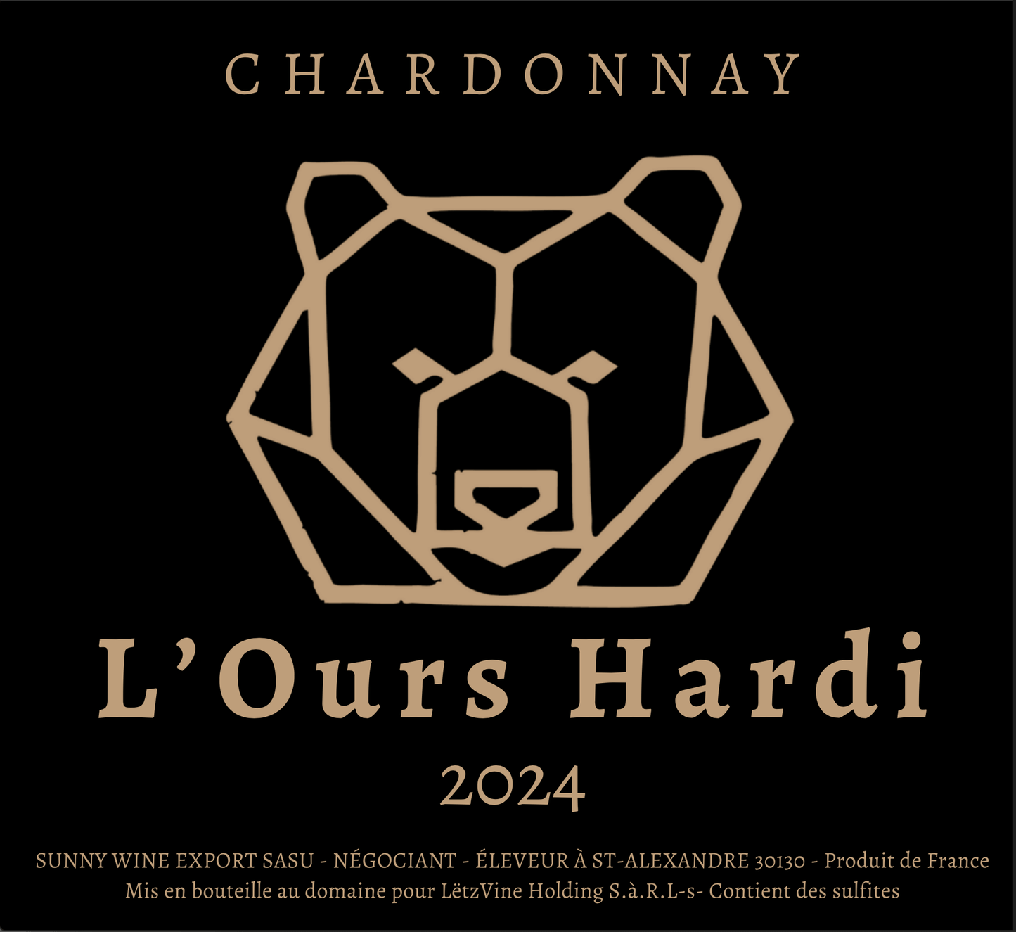 L'ours Hardi (Metz)