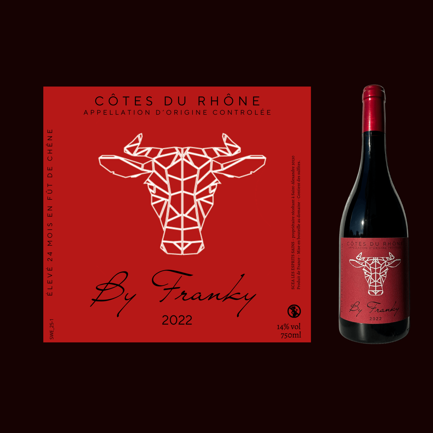 By Franky (Alzingen, LU)