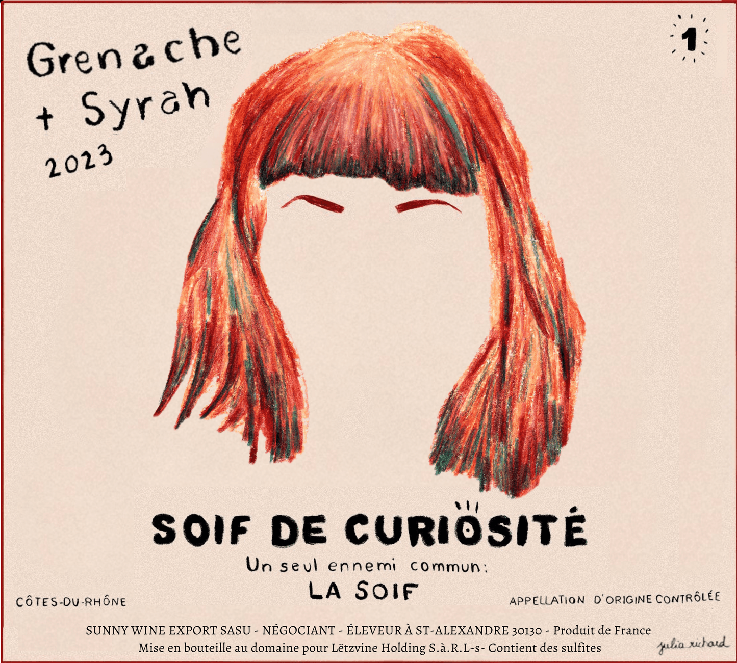 Soif de Curiosité (Metz)