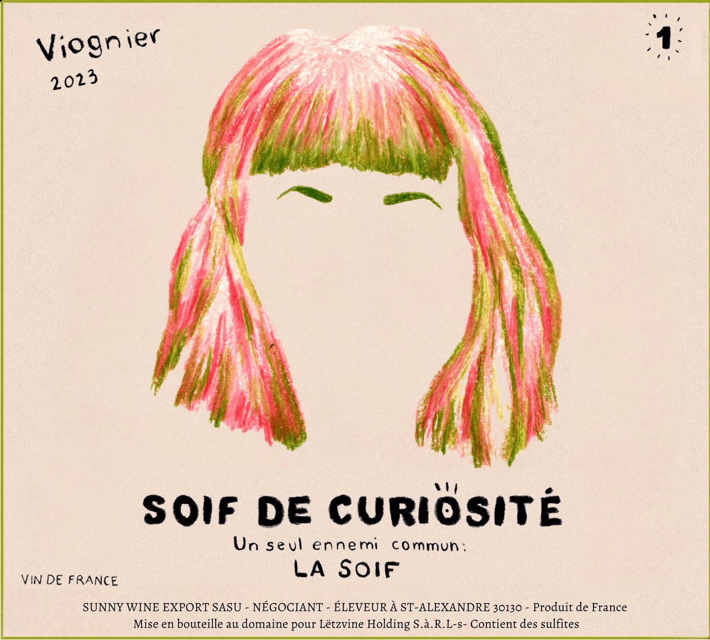 Soif de Curiosité (Metz)