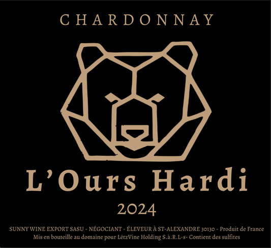 L'ours Hardi (Metz)