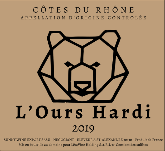 L'ours Hardi (Metz)
