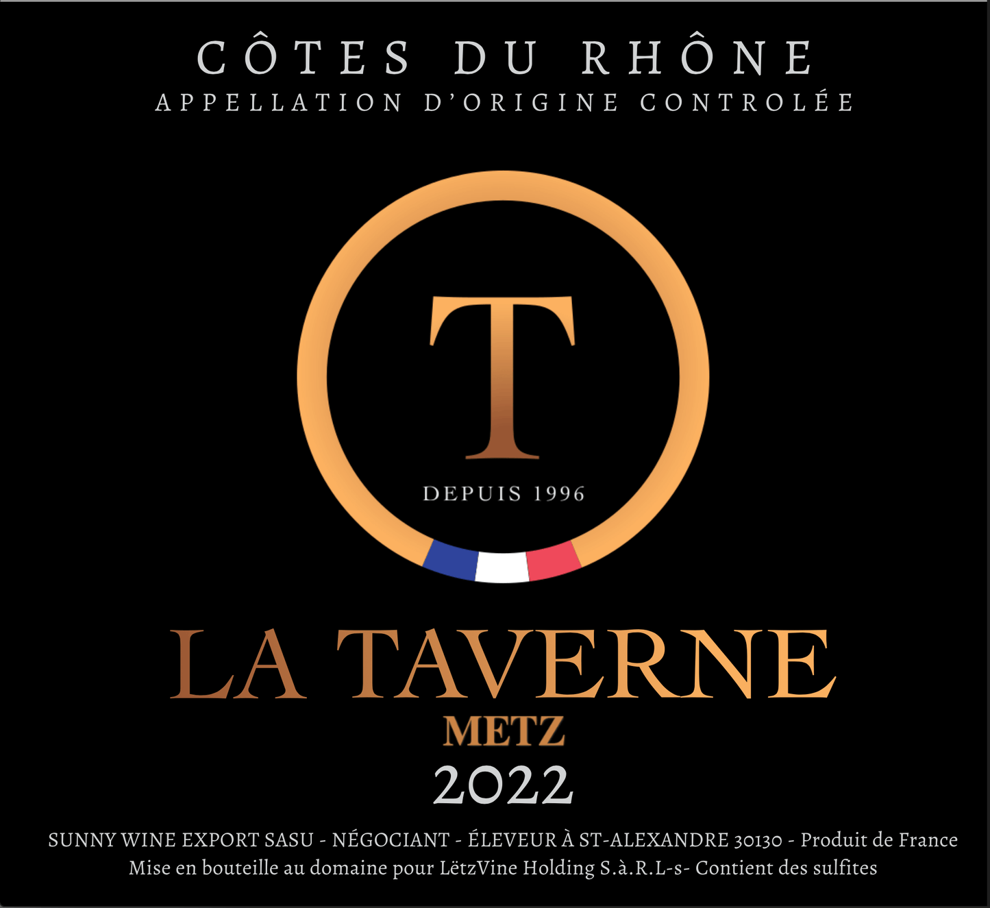 La Taverne de Maître Kanter (Metz)