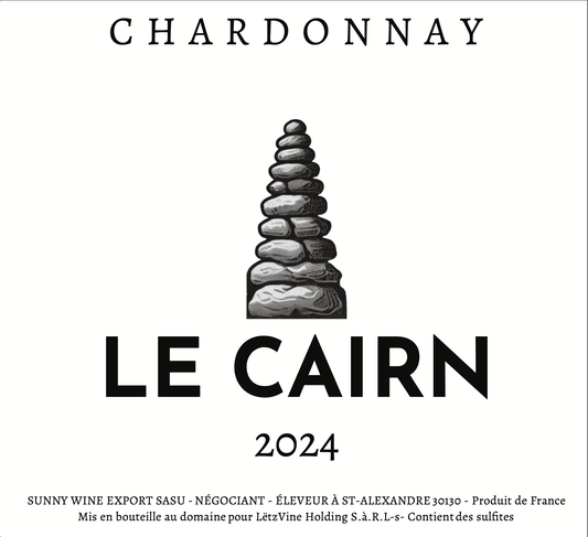 Le Cairn (Champagny-en-Vanoise)