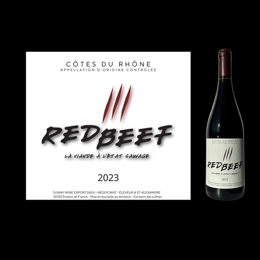 Redbeef (Nancy, Semécourt, Thionville)