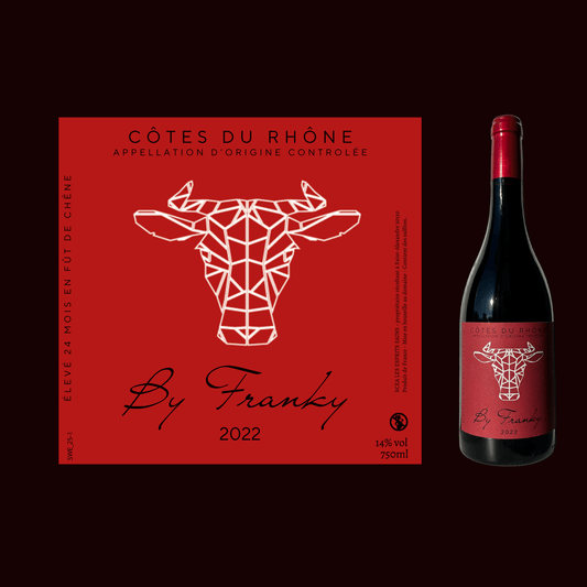 By Franky (Alzingen, LU)