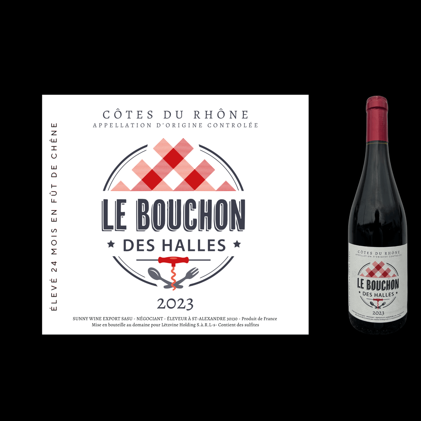 Le Bouchon des Halles (Bar le Duc)