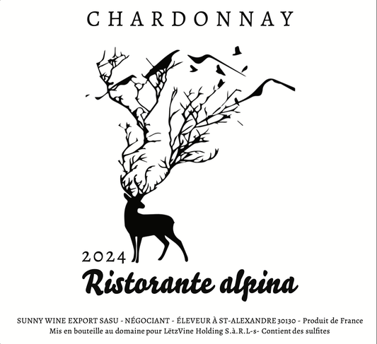 L'Alpina (Champagny-en-Vanoise)