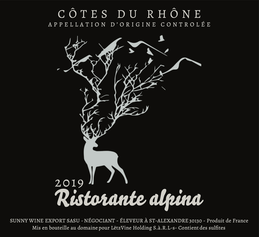 L'Alpina (Champagny-en-Vanoise)