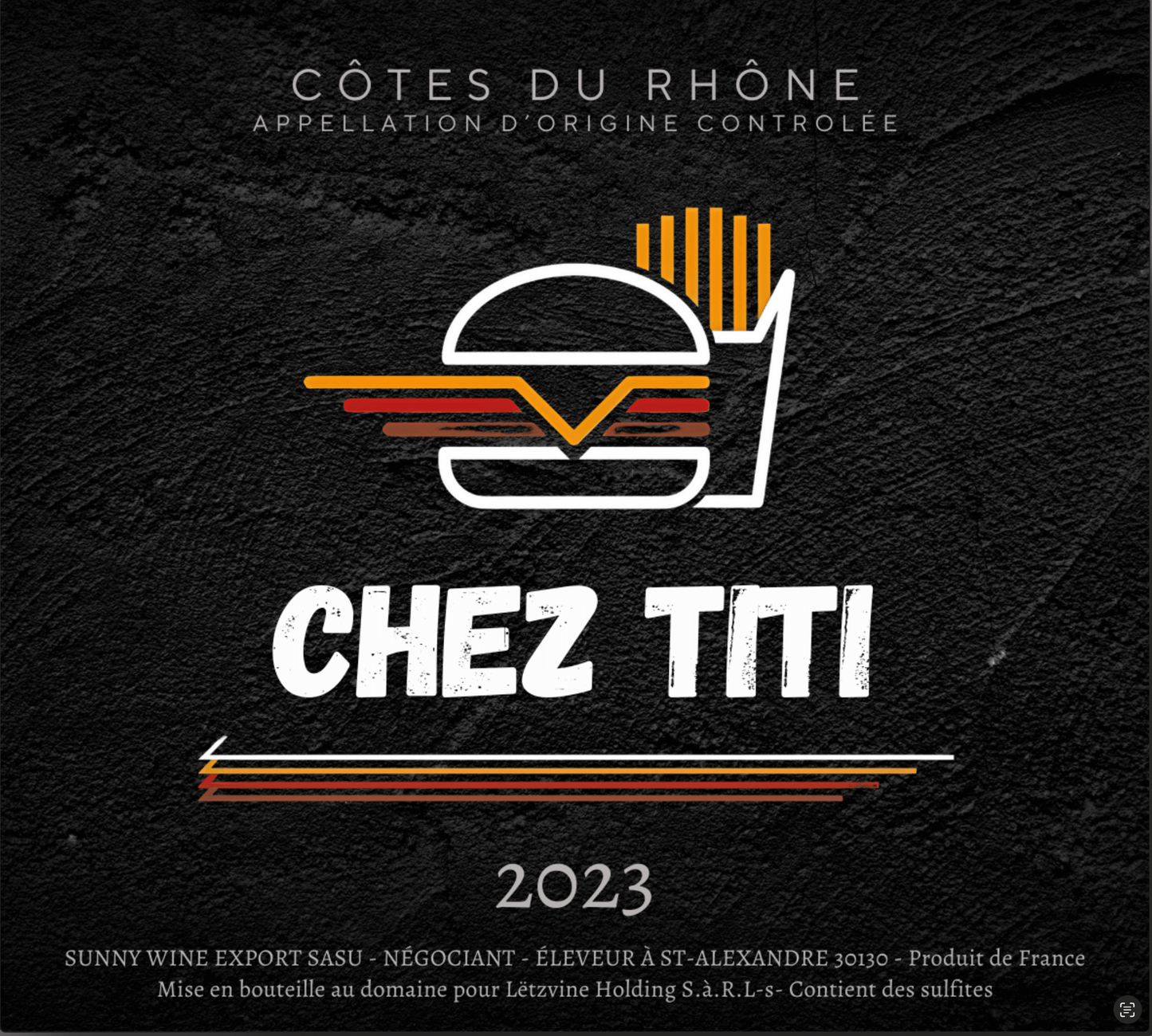 Chez Titi (Scy-Chazelles)