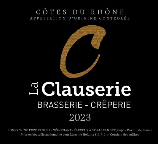 La Clauserie (Briey)