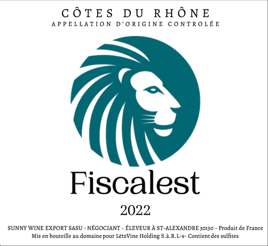 Fiscalest (Hagondange)