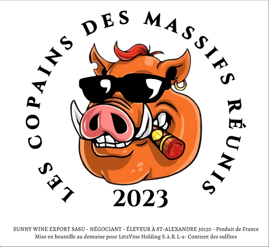 Les Copains des Massifs Réunis (Bar-le-Duc)