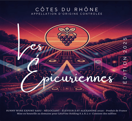 Les Épicuriennes (Nîmes)