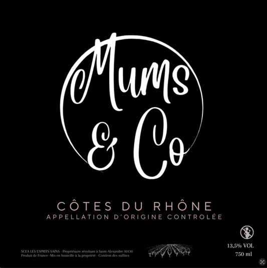 Mum's & Co (Angevillers)