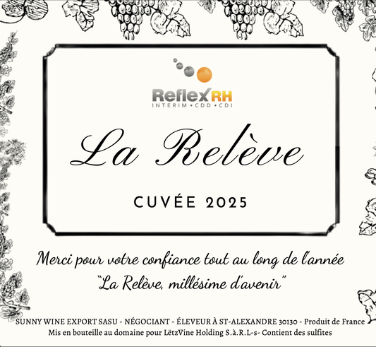 Reflex RH (Luxembourg)